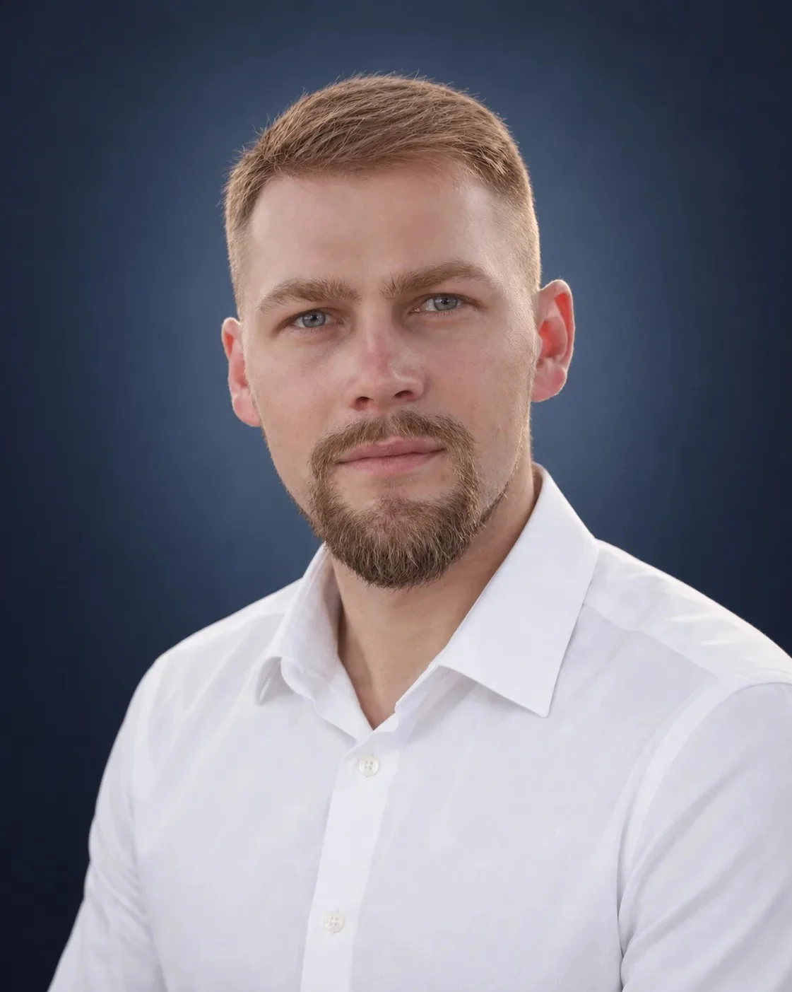 Алексей — руководитель строительства компании «Новарк»